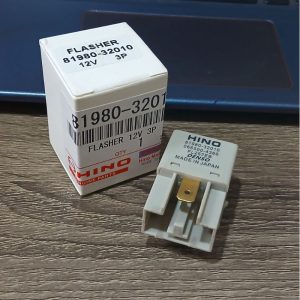 Flasher sein 12v Hino dutro rino