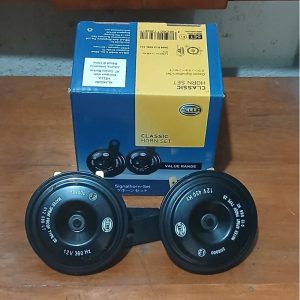 Hella klakson disc 12v hella klasik