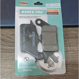 Kampas Rem Depan Honda Beat Vario CBS Scoopy Beat pop beat street spacy vario 125 vario 110