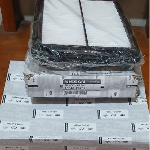 Filter udara Nissan Navara D40
