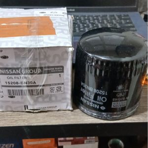 Filter oli Nissan Navara Nissan Terra