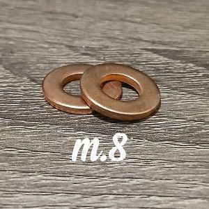 Ring Silinder Head GL Tiger Karisma