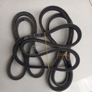 Fan belt set nissan Terrano Terano