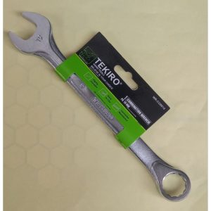 Kunci ring pas 19 mm TEKIRO