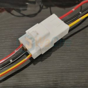 Set Socket Spul ACG ECM Aerox New N-max Freego Lexy Nmax set 3 pin Spull