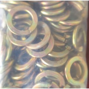 Ring Per M10 baut 14 10 mm Spring Washer