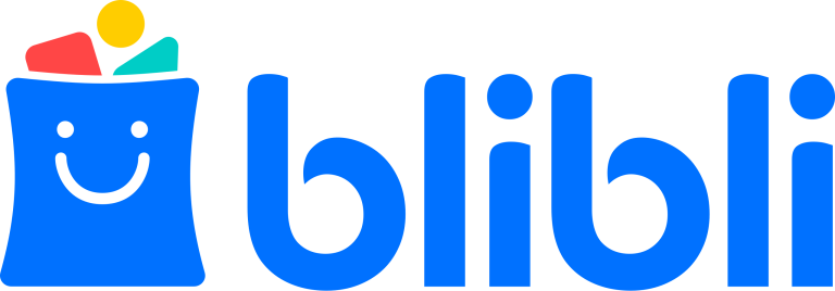logo blibli